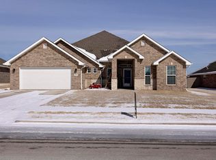 1733 12th St, Webb City, MO 64870