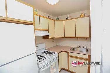 Sold by Keller Williams Realty Landmark II