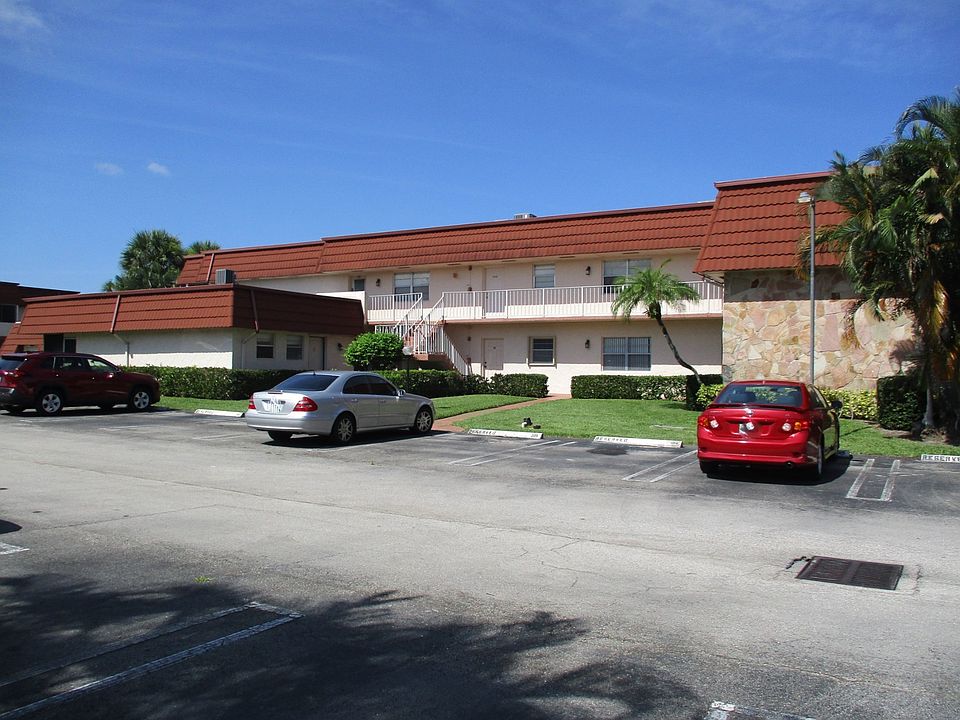 2nd image of 12012 Greenway Cir S APT 205