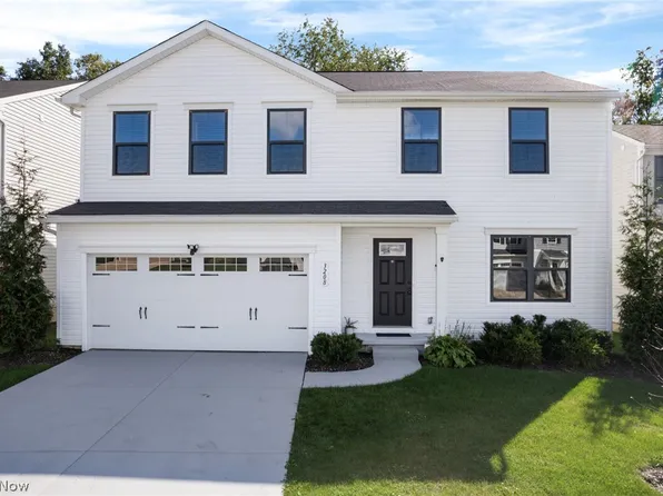 3208 Sunny Brook Dr, Akron, OH 44312