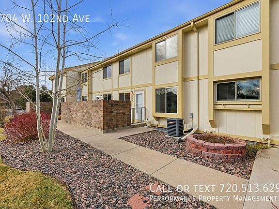 2nd image of 1704 W 102nd Ave