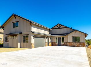250 Fairway Dr, Williams, AZ 86046