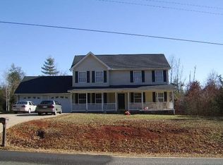 1480 Cedar Valley Church Rd, Lenoir, NC 28645