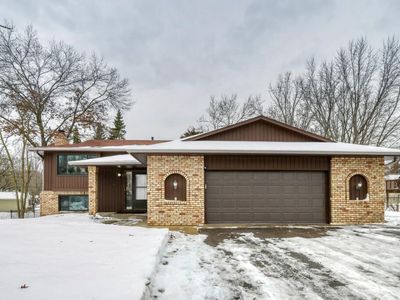 398 120th Ln NW, Coon Rapids, MN, 55448
