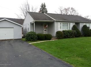 914 Bernard Ave S, Clarks Summit, PA 18411