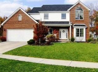 7346 Northquay Ct, Holland, OH 43528