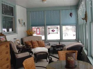 101 E South Ave, Houghton, MI 49931