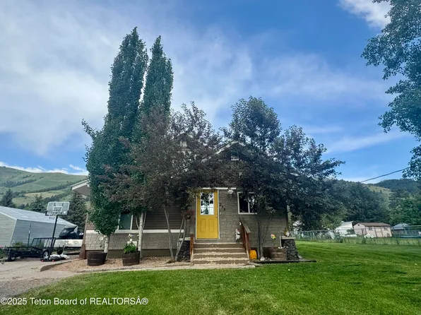 255 Madison St, Afton, WY 83110