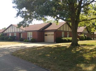 547 Francis Avenue Ct, Terre Haute, IN 47804