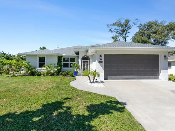 601 Hamlin St, Nokomis, FL 34275