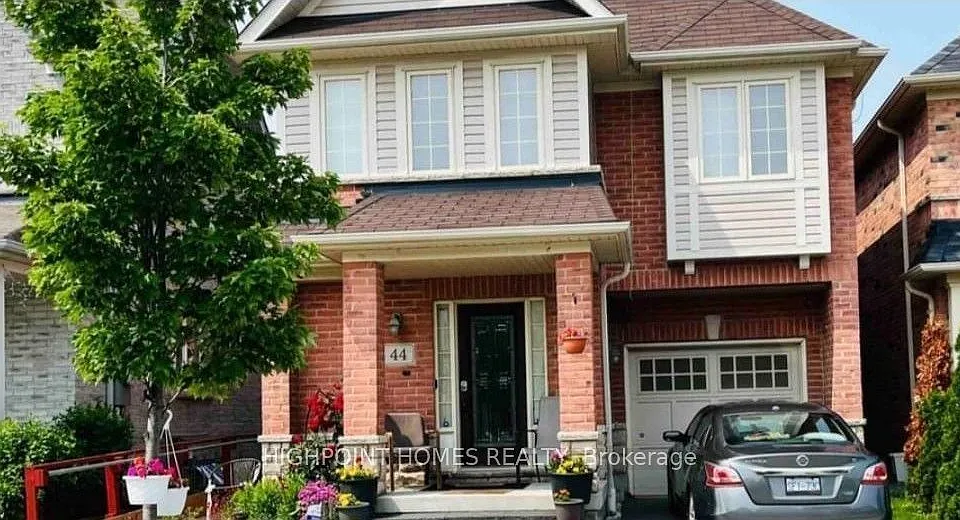 44 Lloydminster Ave #BASEMENT