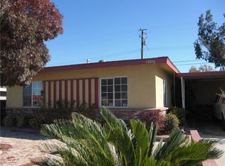 38938 Foxholm Dr, Palmdale, CA 93551