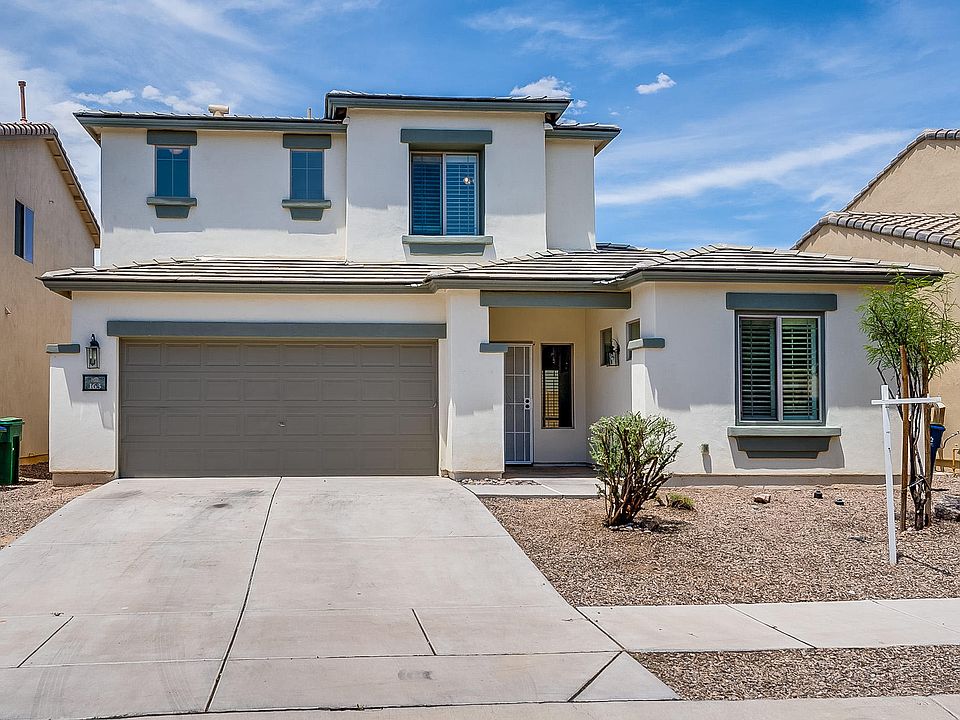 1st image of 163 E Camino Limon Verde