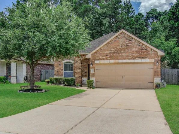 7471 Durango Creek Drive, Magnolia, TX 77354