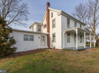 873 Morwood Rd, Harleysville, PA 19438