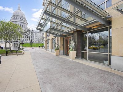 100 Wisconsin Avenue #1105, Madison, WI, 53703