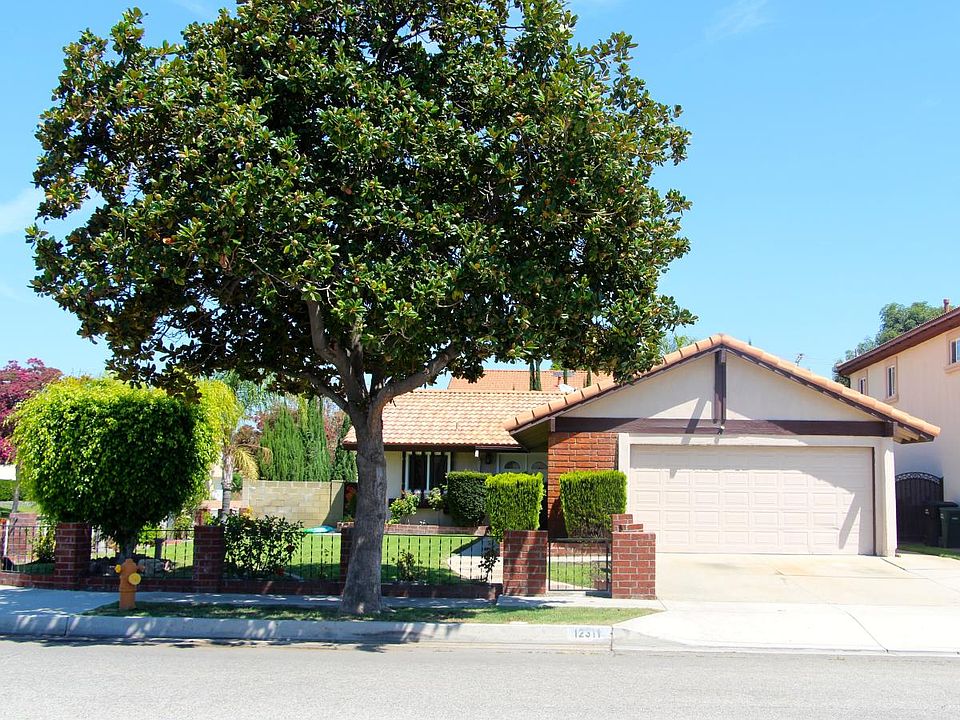 Beautiful Single Family Home