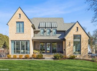 13 S Elm St, Hinsdale, IL 60521