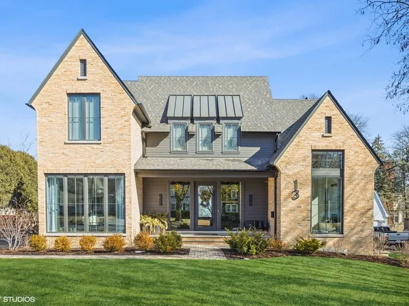 13 S Elm St, Hinsdale, IL 60521