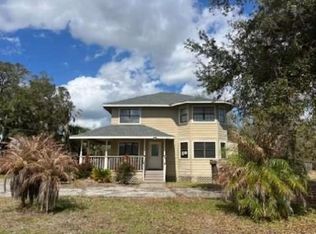 5565 Myakka Ave, Intercession City, FL 33848