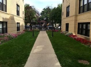 3633 W Dickens Ave #1A, Chicago, IL 60647