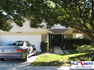 609 Remington Oak Dr, Lake Mary, FL 32746