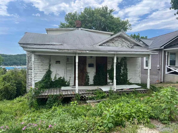 524 N Beverly Ave, Covington, VA 24426