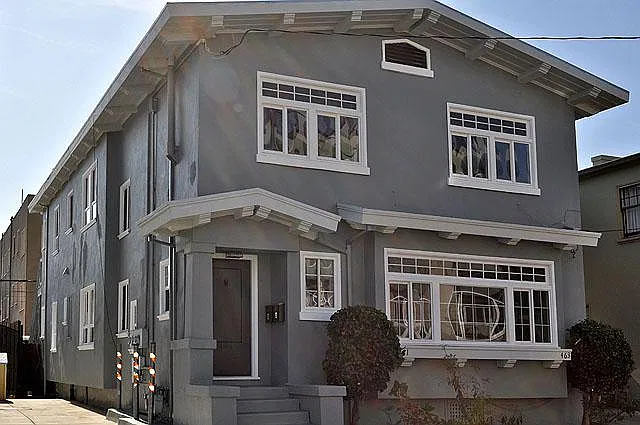 1 bed, 575 sqft, $2,390 — Photo 2