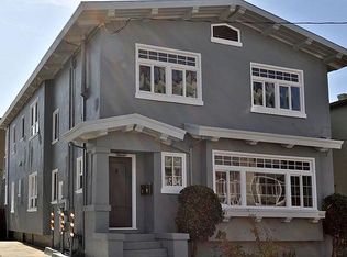 463 41st St, Oakland, CA 94609