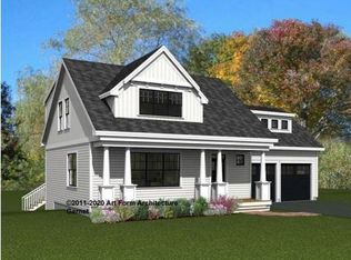 LOT 4 Five Johnnys Way, York, ME 03909