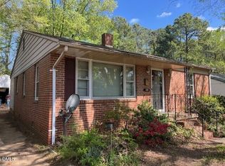 409 Edward St, Durham, NC 27701