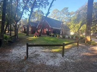 4500 State Highway 20 W, Freeport, FL 32439