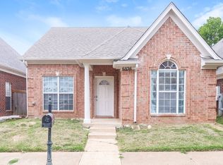 6836 Shorey Ln, Cordova, TN 38018