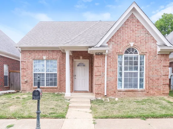 6836 Shorey Ln, Cordova, TN 38018