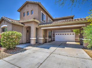 15138 W Bola Dr, Surprise, AZ 85374