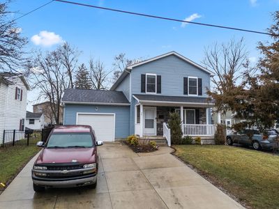 34 Stilson St, Delaware, OH, 43015