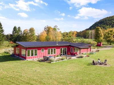 140 White Church Rd, Brooktondale, NY, 14817