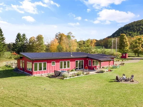 140 White Church Rd, Brooktondale, NY 14817