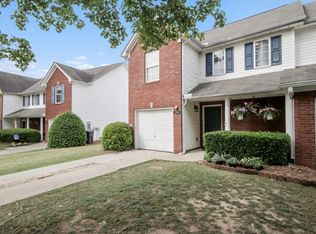 206 Cottonwood Creek Cir #206, Canton, GA 30114