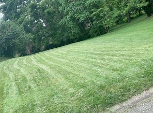 Greenbrier St, Saint albans, WV 25177