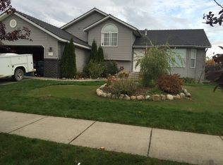 3159 N Alfalfa Loop, Post Falls, ID 83854