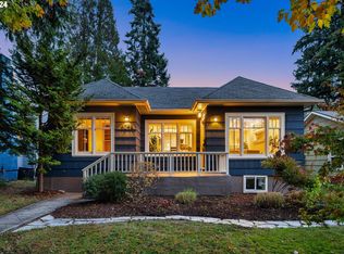 4046 NE 16th Ave, Portland, OR 97212