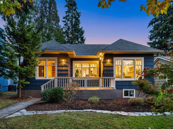 4046 NE 16th Ave, Portland, OR 97212