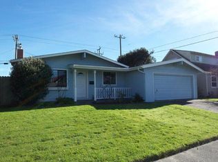 1042 Lewis Ave, Arcata, CA 95521