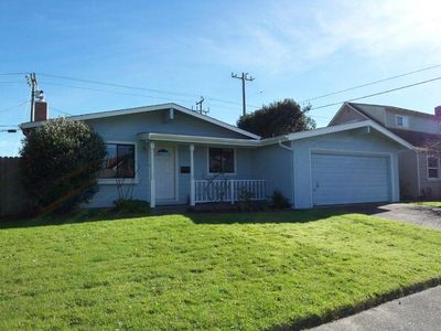 1042 Lewis Ave, Arcata, CA, 95521