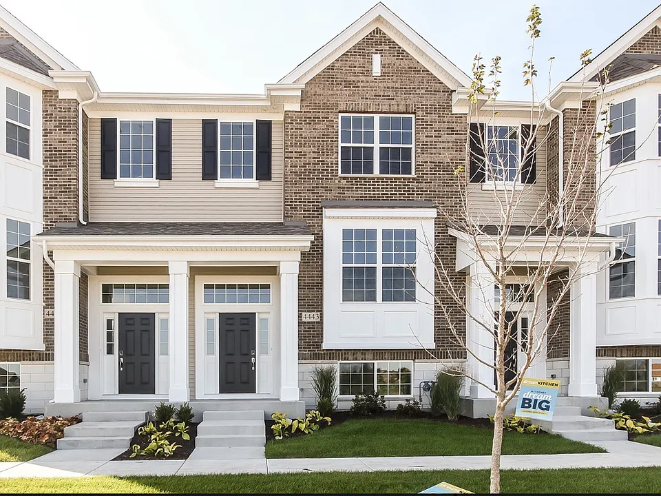 4443 Monroe Ct