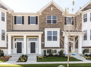 4443 Monroe Ct, Naperville, IL 60564
