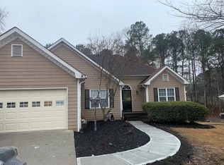 2575 Tribble Gates Dr, Loganville, GA