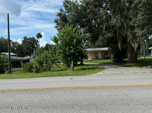 24740/2472 E HWY 316 #24740/24724, Salt Springs, FL 32134