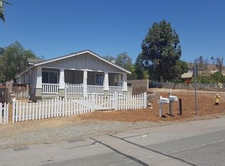 225 Matich St, Lake Elsinore, CA 92530